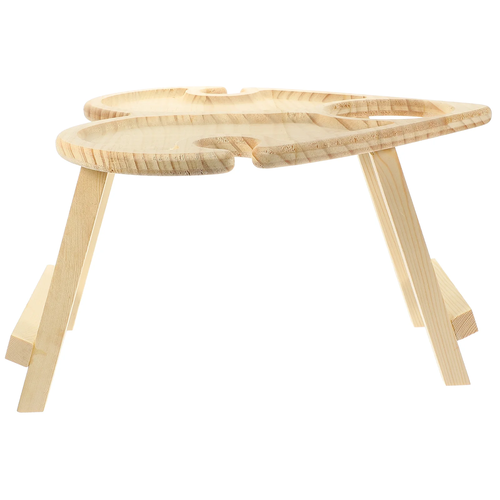 

Outdoor Picnic Tables Beach Desk Collapsible Portable Wooden Accessories Travel