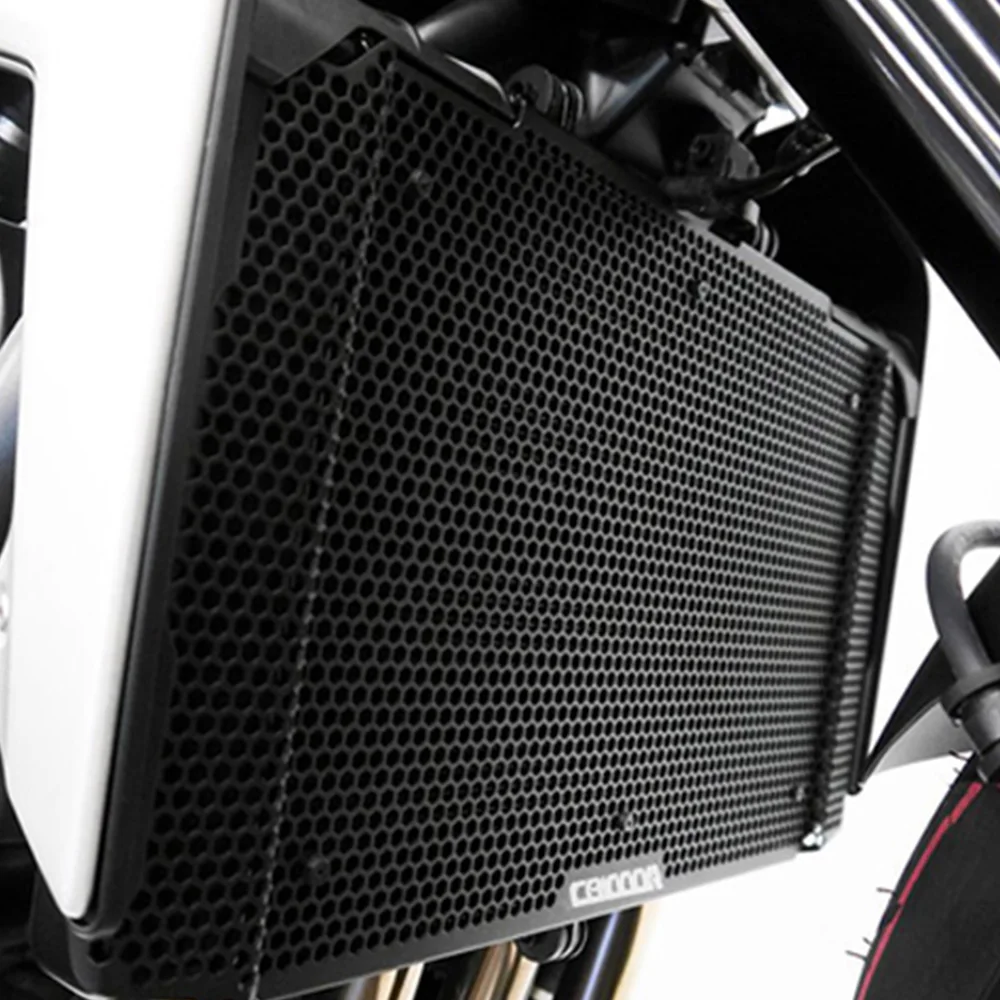 

Motorcycle Radiator Grille Protective Cover Guards Radiator Grill For Honda CB1000R CB 1000R 2018 2019 2020 2021 2022 2023