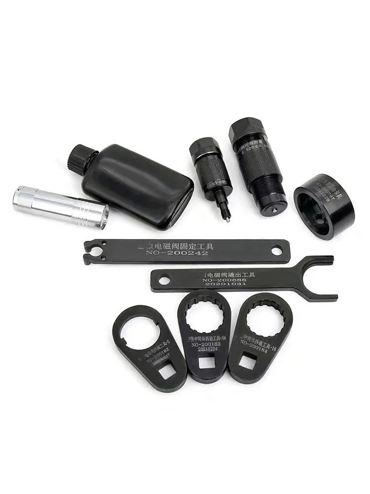 

Для Cummins Scania Xpi Инжектор для разборки Измерительные инструменты Инструменты для ремонта топливного насоса