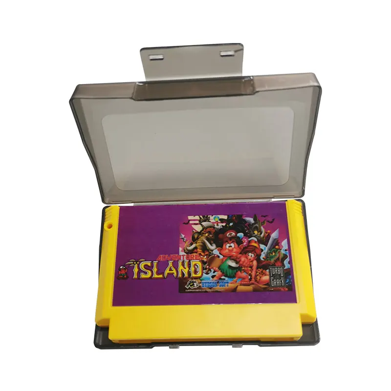 

ISLANDER Game Cartridge For 8 Bit Video Game Console