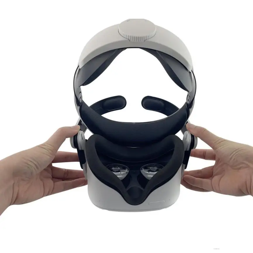 M2 Head Strap Headband Comfortable Protective Strap Replacement for Oculus Quest 2