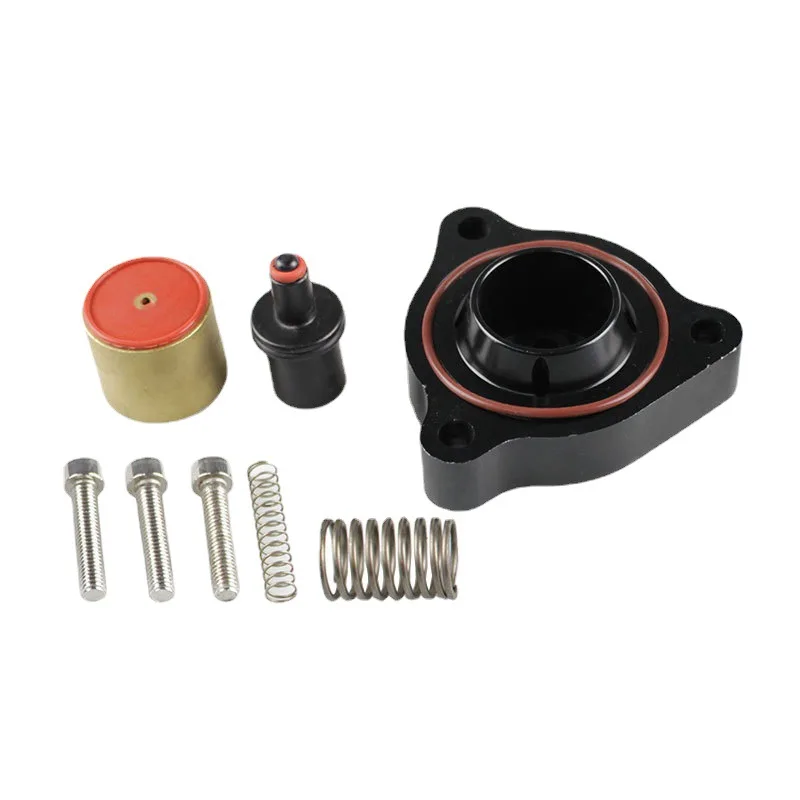 T9356 Автомобильный продувочный клапан комплект адаптера турбокомпрессора