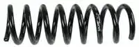 

997804 for coil spring ON Avantgarde (color code: 1 X yellow/2 X white) W210