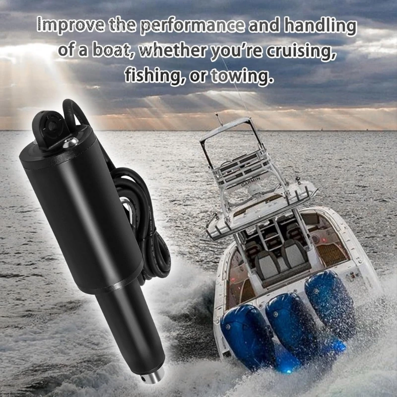 Привод декоративных вкладок wupp 15057-001 для воздушных лодок