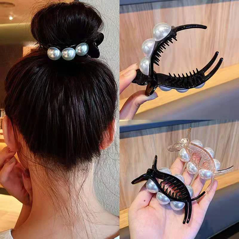 Hairpin Accessories