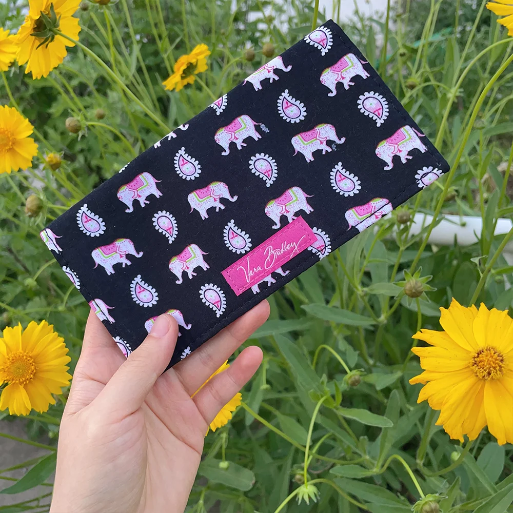 VB Ароматизированная Цветочная в сельском стиле телефонная книга посылка