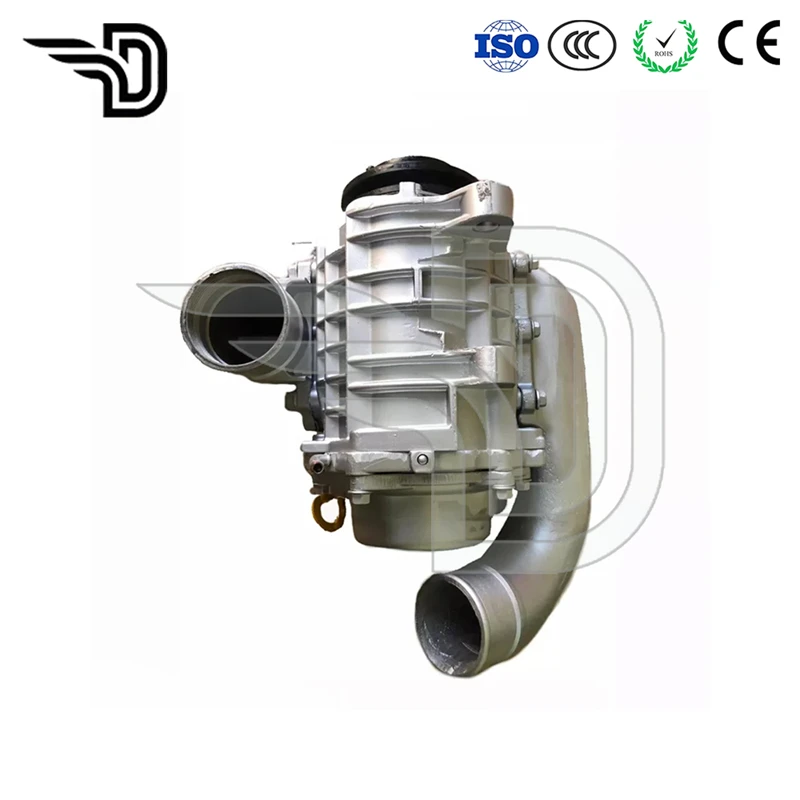 Новинка турбокомпрессор SC14 для внедорожника подходит Cherokee Toyota Previa BuicK л-л