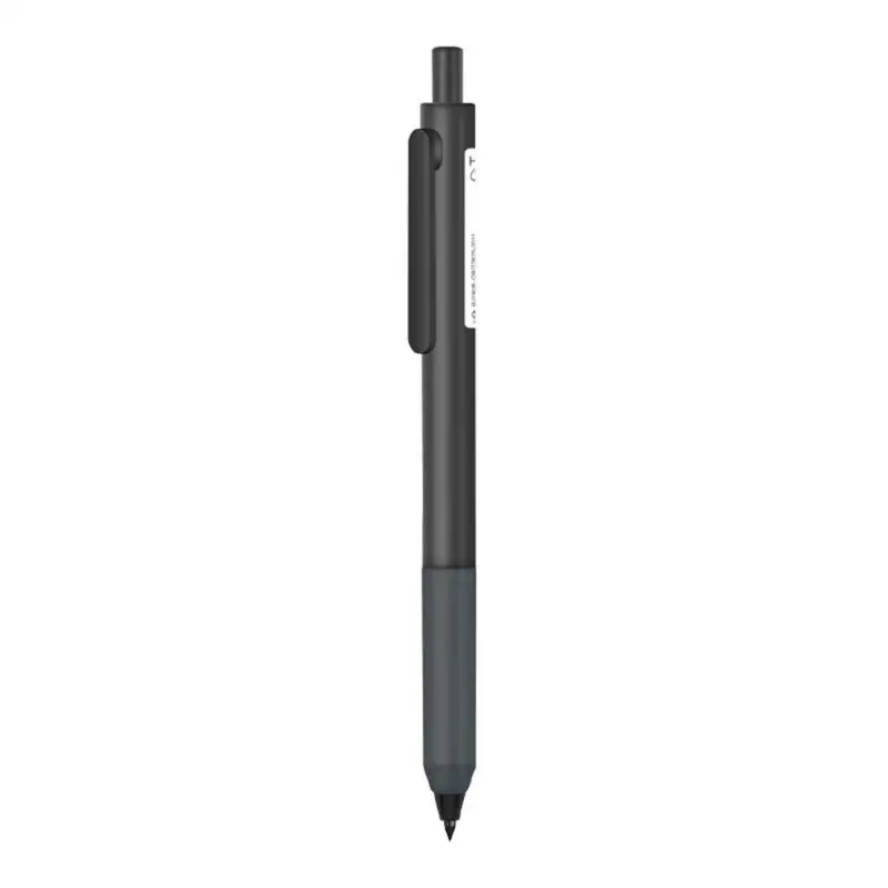 

New Durable Inkless Eternal Pencil HB Unlimited Writing Pen No Ink Sketch Tool Office Supplies School Stationery Gift For Kids