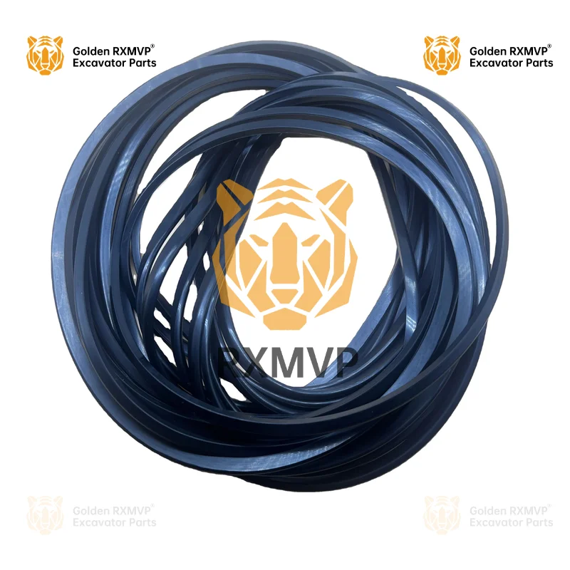 Для Viton-материала 15051856 15051885 15022736 15022738 Детали уплотнения тормозного поршня Volvo для