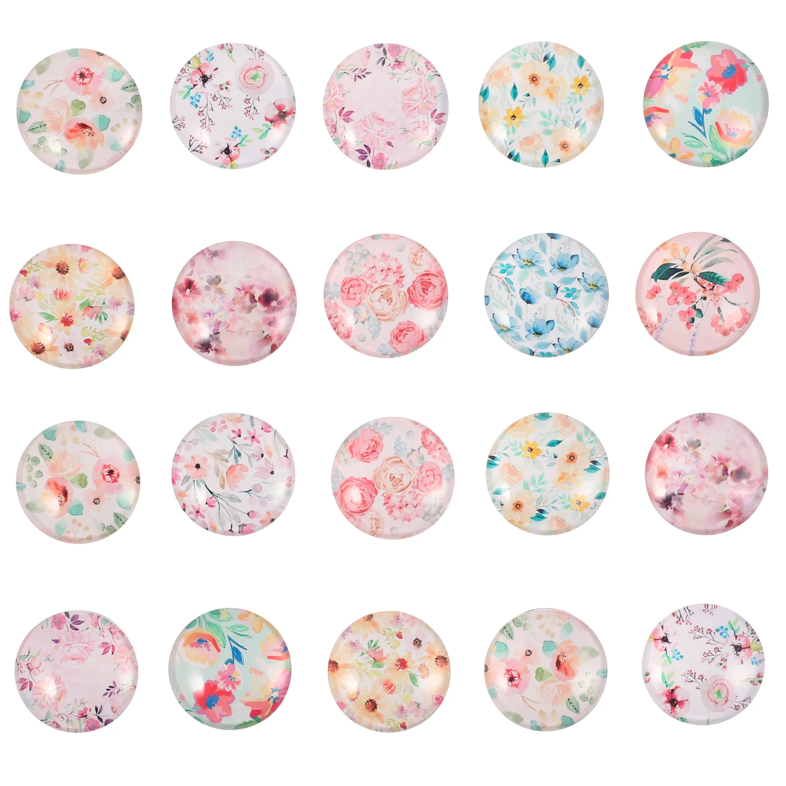 

Magnet Fridge Magnetswhiteboard Decorative Refrigerator 3D Cute Decoration Calendar Blackboard Office Locker Small