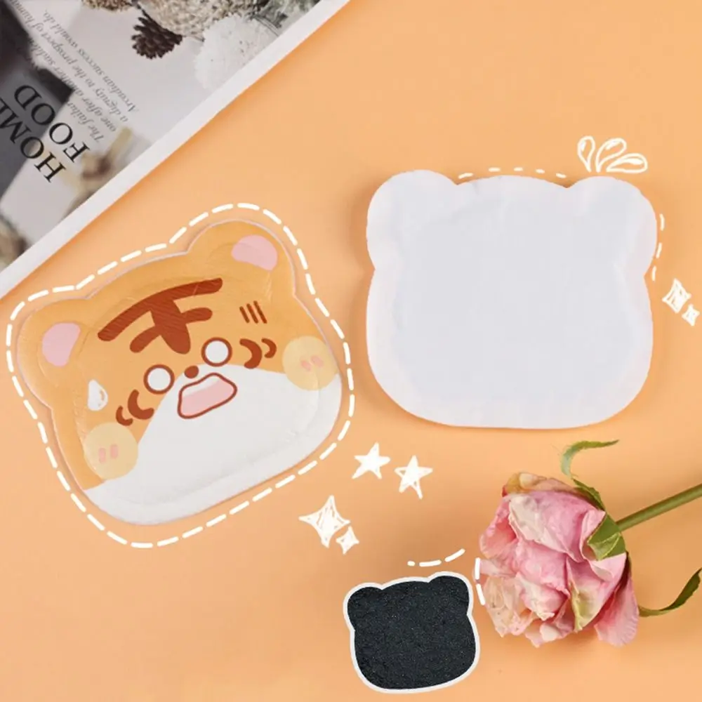 

Warm Abdominal Pain Cold Proof Body Foot Warming Products Heat Paste Warm Hands Foot Warming Patch Warm Palace Paste