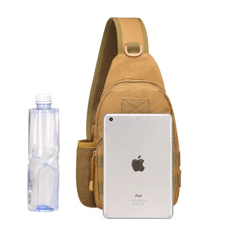 Тактическая походная сумка 20 л спортивный рюкзак для альпинизма кемпинга охоты