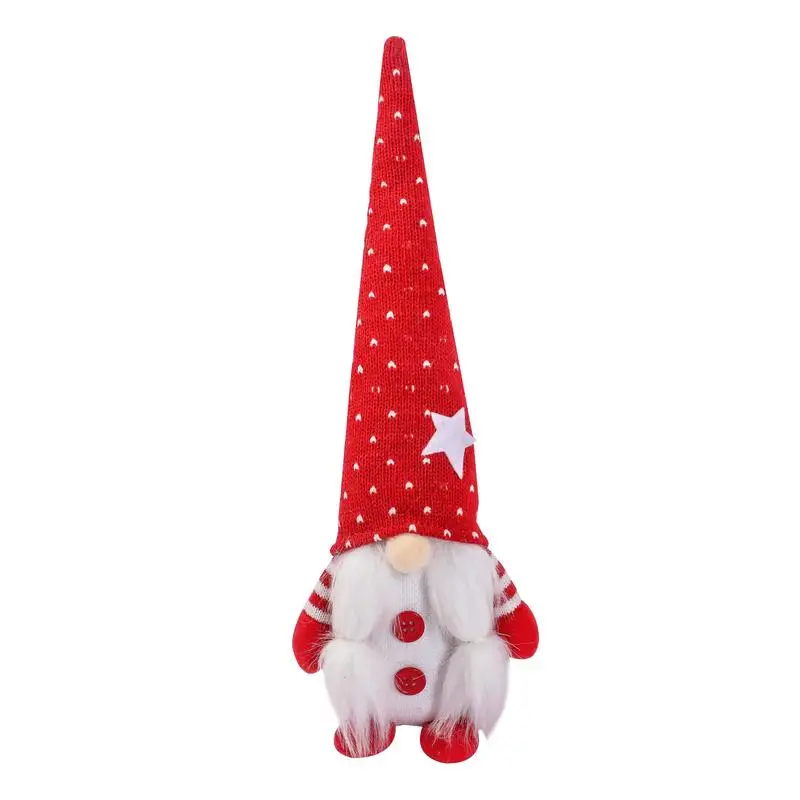 

Новый год 2022, подарки, гном, безликая кукла, искусственная кукла для дома, карликовая кукла, инновационная подвеска