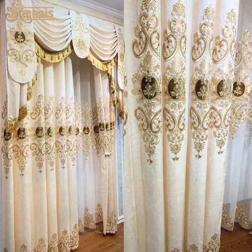 

Link for curtain W260cm*H247cm 2pc tulle W520cm 1pc Pull Pleated Tape