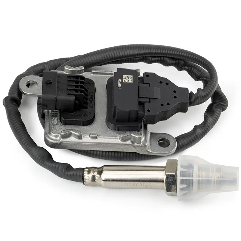 

OEM # 22303391 New Nitrogen Oxides Nox Sensor For Mack MP8 For Volvo Truck D11 D13 D16 Repair Part 20789066 21069361 21302276
