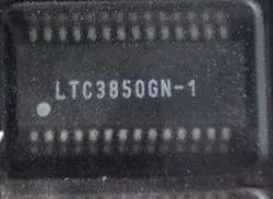 

Фонарь LTC3850GN ssop28 5 шт.