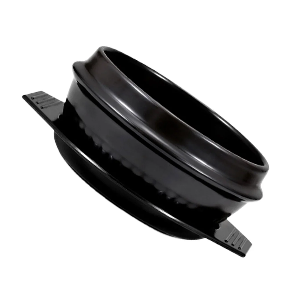 

1Pc Creative Kitchen Ceramic Rice Pot Ceramic Earthen Pot Home Stockpot