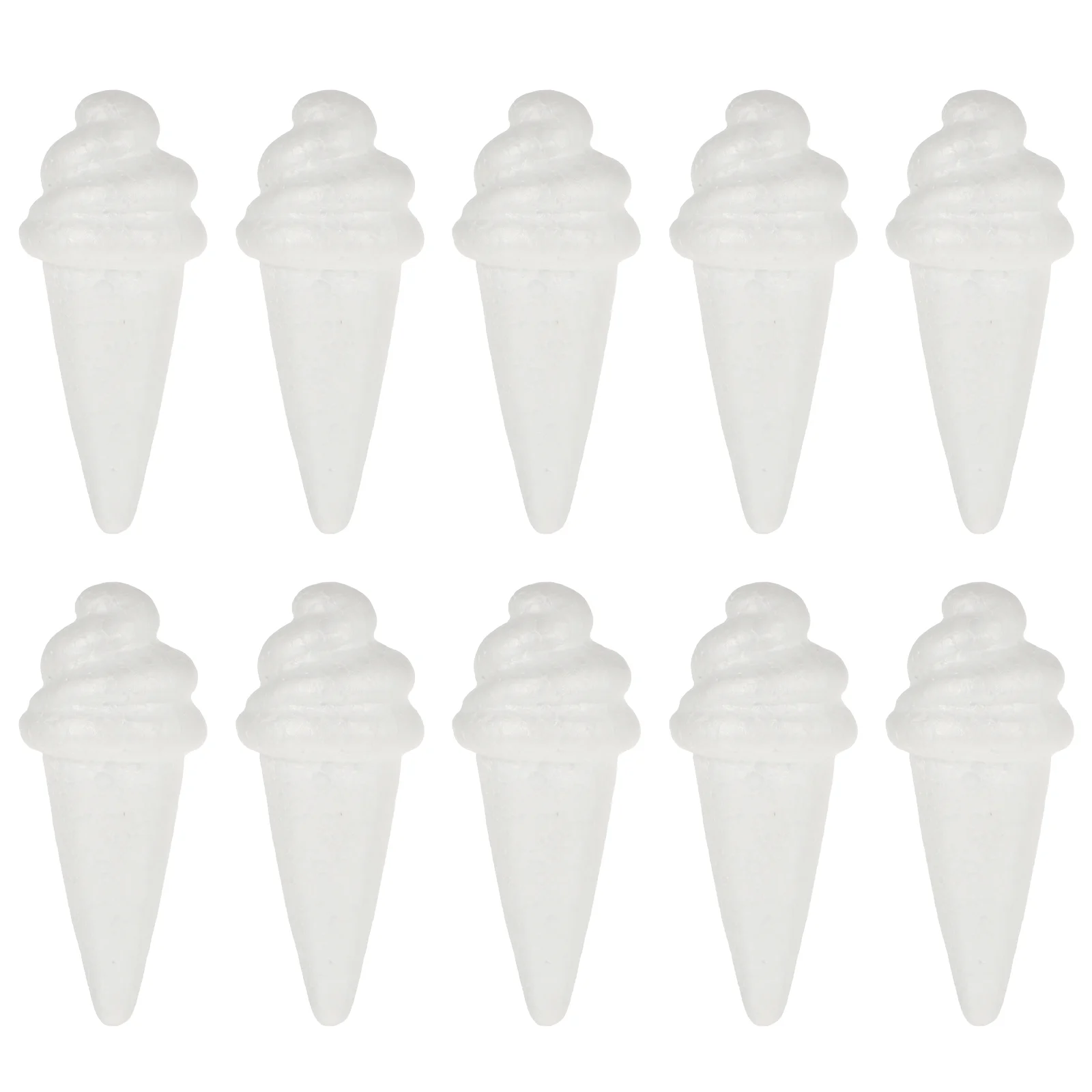 

Styrofoam Animalpainting Forms Kit Diy Model Toys Squeeze Shapes Favors Cream Partycarnival Prizebread Ice Figurine Sculpturing