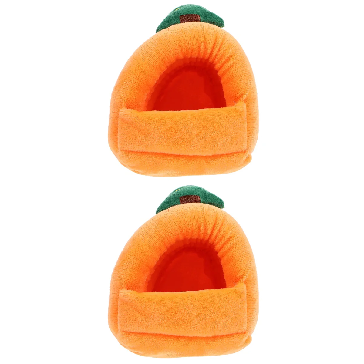 

Hamster Warm Bedcave Small Animal House Guinea Plush Winterchinchilla Cage Hedgehog Hideout