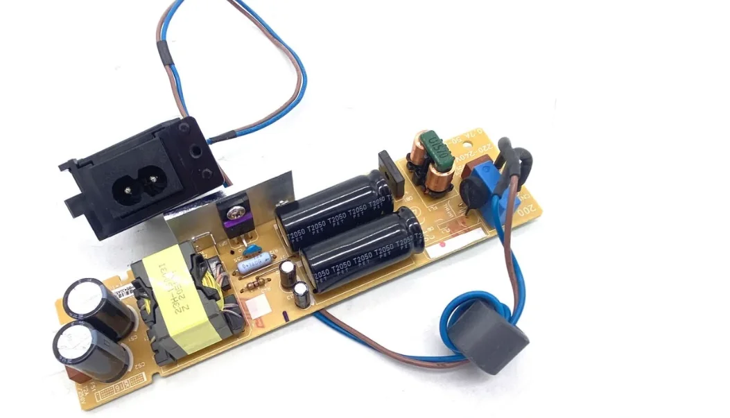 EPS-172E для EPSON WF C5290 C5710 C5790 C5290a 5290 5710 5790 плата источника питания напряжения