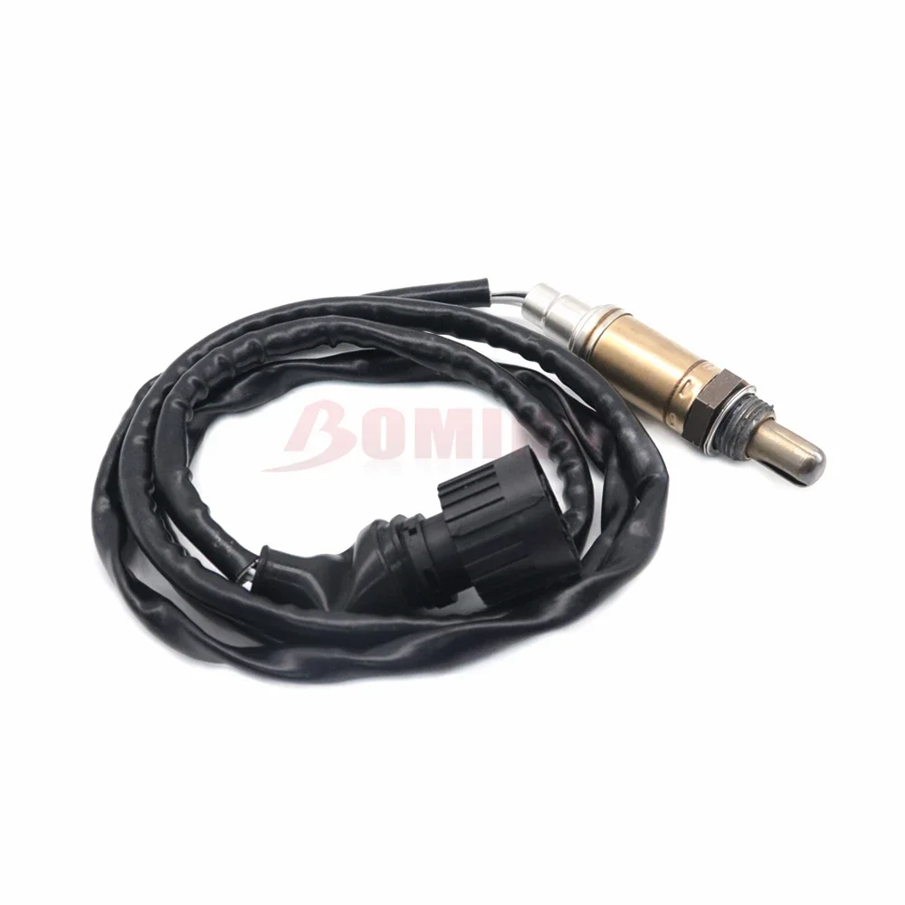 0258005324 Лямбда-зонд соотношения воздуха и топлива для кислорода O2 BMW E36 E46 E38 E39 840Ci 316i