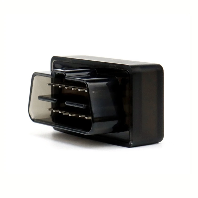 

Bluetooth-compatible OBD2 Codes Reader & Scan Tool/Wireless Check Engine Light Diagnostic Scan Tool for Car & Truck