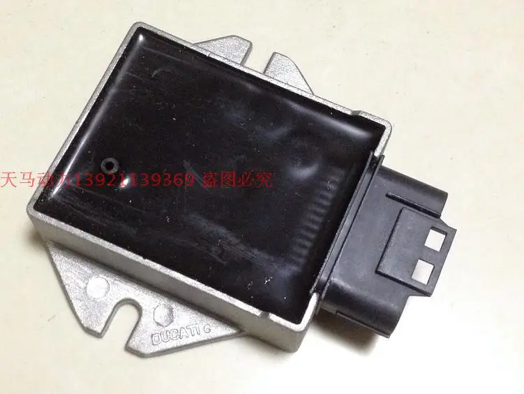 Подходит для Chunfeng Jiema CF250T-6A/Jieheng CF250T-8 компьютерная плата/ECU/Электронный Инжекционный воспламенитель/программа