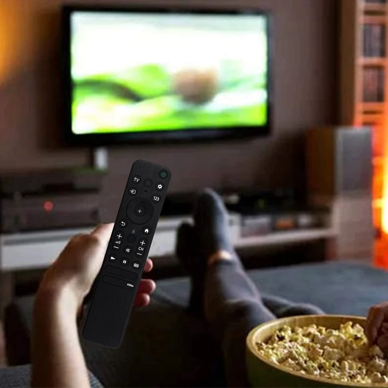 Пульт дистанционного управления RMF-TX800U для Sony Bravia All 2022 4K 8K HD TV XR KD A80K A90K A95K X80K X85K X90K