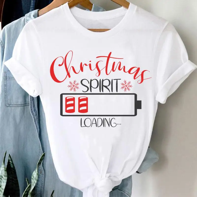 

Женская зимняя футболка с рисунком, в стиле 90-х