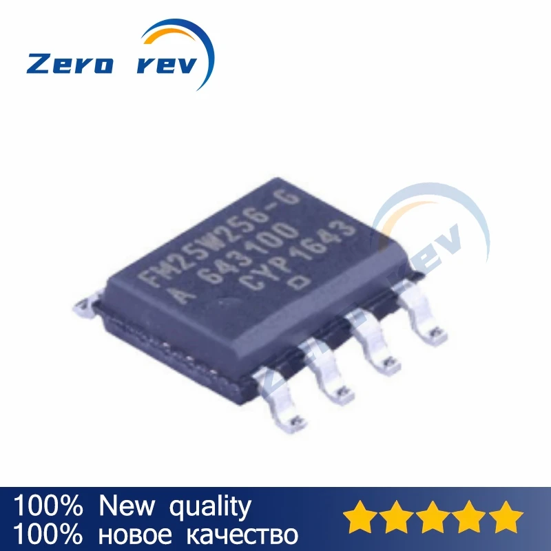

5-10Pcs 100% New Free Shipping FM25W256-GTR FM25W256-G FM25V02A-GTR FM25V02A-G FM24V02A-GTR FM24V02A-G SOIC-8