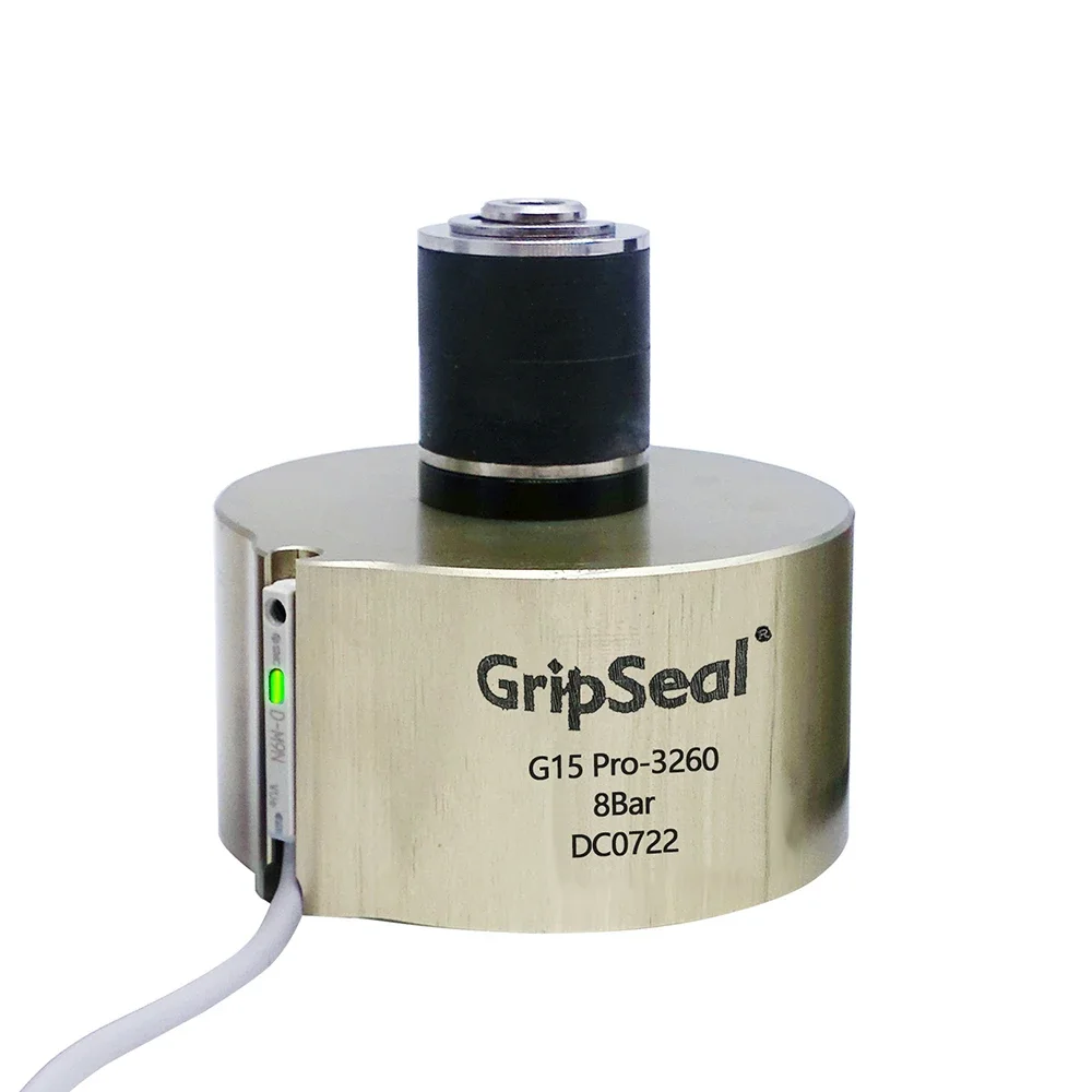 GripSeal G15pro Интеллектуальный разъем внутреннего диаметра трубки с внешним