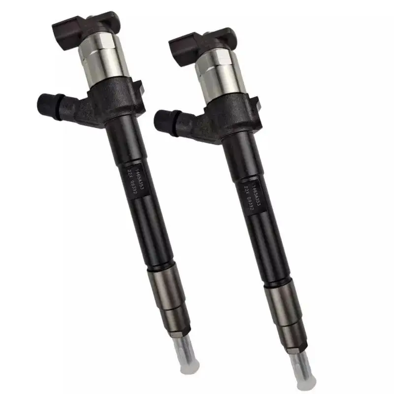 Восстановленный инжектор CR 295050-0340 1465A353 2950500340 для MITSUBISHI