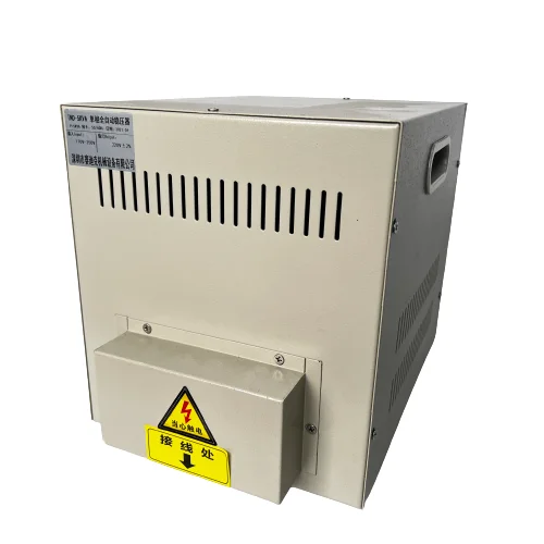 

5kva automatic servo voltage stabilizer for oxygen concentrator