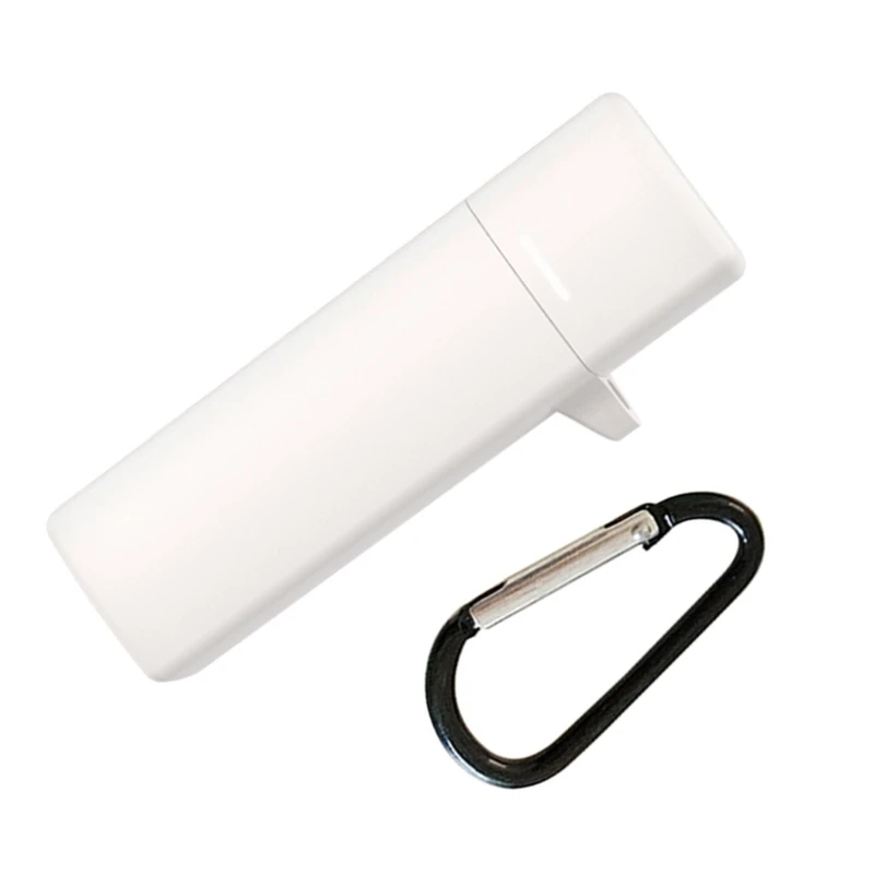 Силиконовый чехол для наушников улучшает сцепление водонепроницаемый корпус