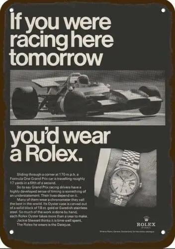 1н 1997 год ДЖКИ STEWART Formula One ДЕКОРАТИВНАЯ РЕПЛИКА МЕТАЛЛИЧЕСКАЯ ВИНАЧКА Vntge-Look