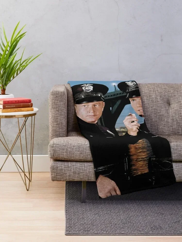 Фланелевое одеяло ADAM 12