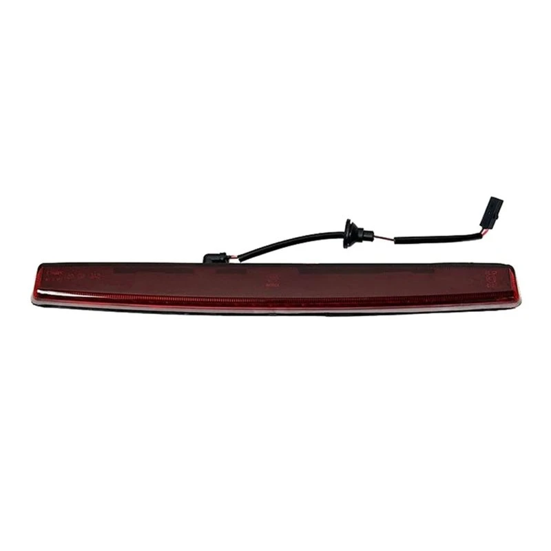 Фото Высокоположенный стоп-сигнал 1K8945087D для VW Scirocco MK3 2008-2016, Golf 5 MK5 GTI R32 2005-2009 №1