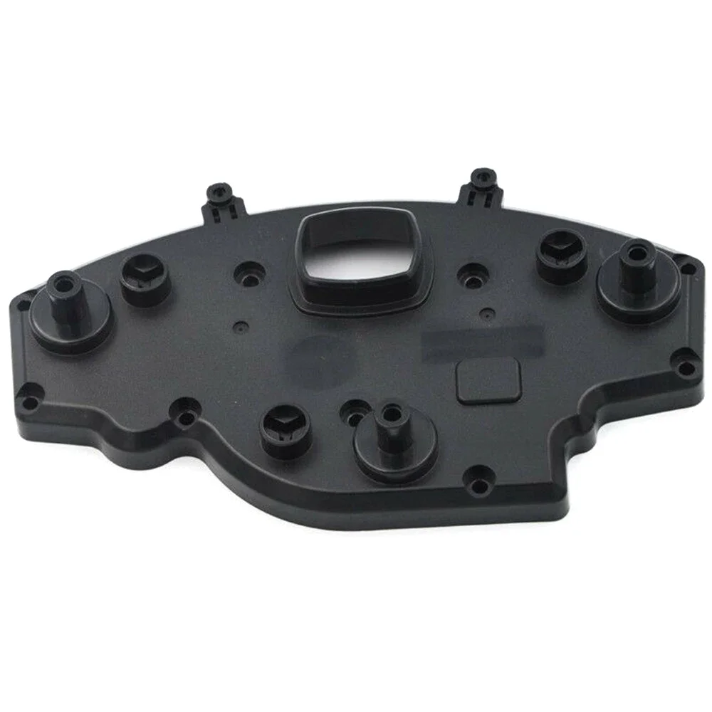 

Для YAMAHA YZF1000 YZF-R1 YZF R1 YZFR1 2007 2008 07 08, корпус спидометра, датчик одометра, тахометра, крышка корпуса