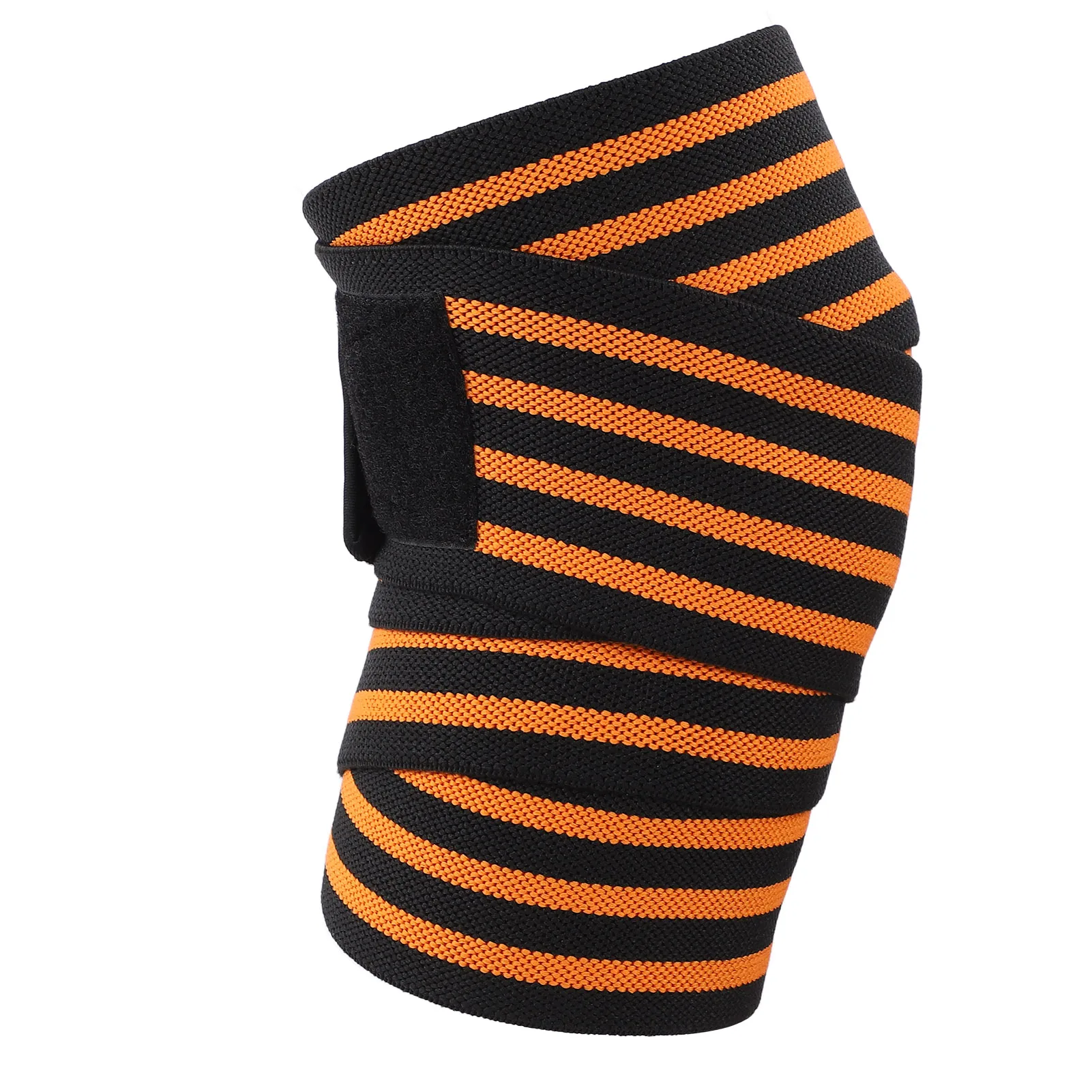 

Knee Brace Wrap Kneecap Support Adjustable for Sports Running Mountaineering