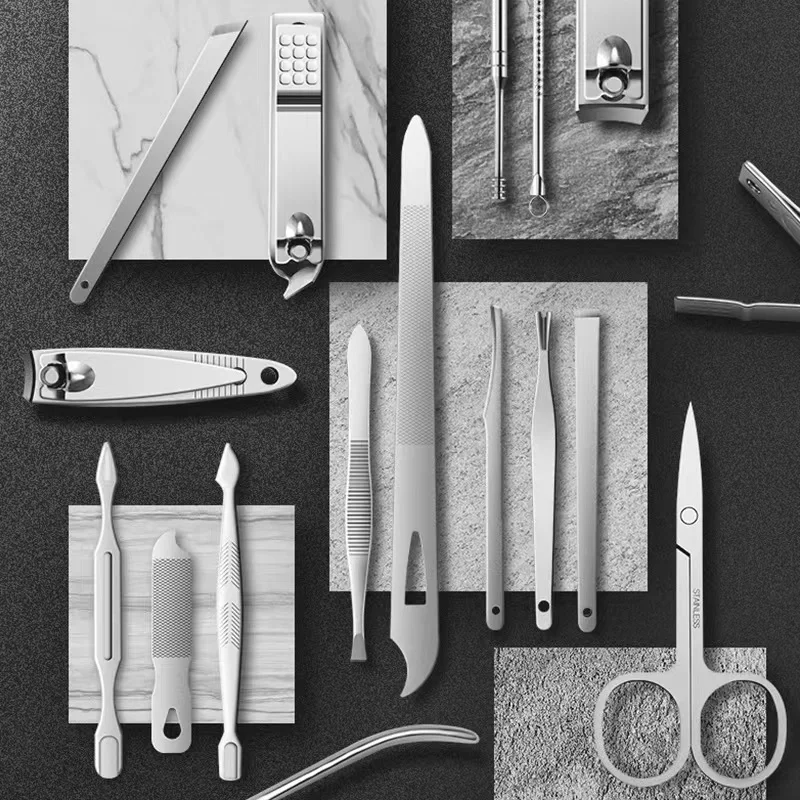 

Nail Clippers Suits Trim Your Nails For Both Humans And Animals To remove Dead Skin 8/2000 Clean Your Pores