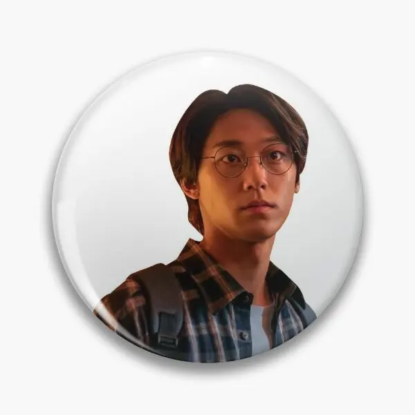 Мягкая булавка Lee Do Hyun Dohyun As Eunhyuk In S креативный значок подарок ювелирные изделия
