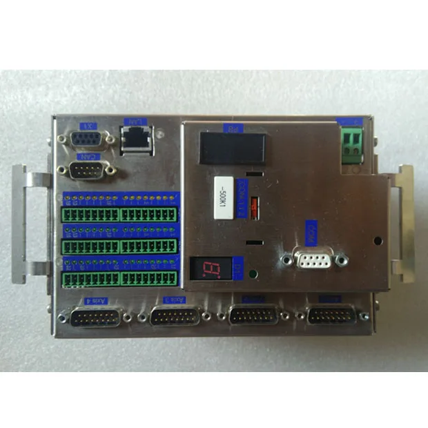 Контроллер Berger Lahr TLM271 TCNA4PE TLM2 V3