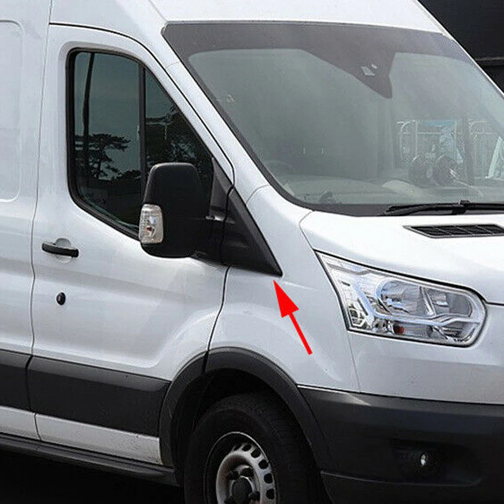 

Треугольная пластина для зеркала заднего вида Ford Transit MK8 14-20