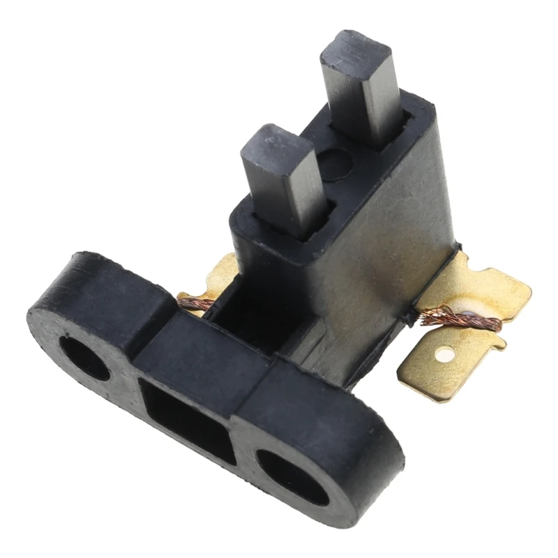 Бензиновый генератор угольная щетка для 2 кВт 3 5 6 7 AVR Прямая поставка