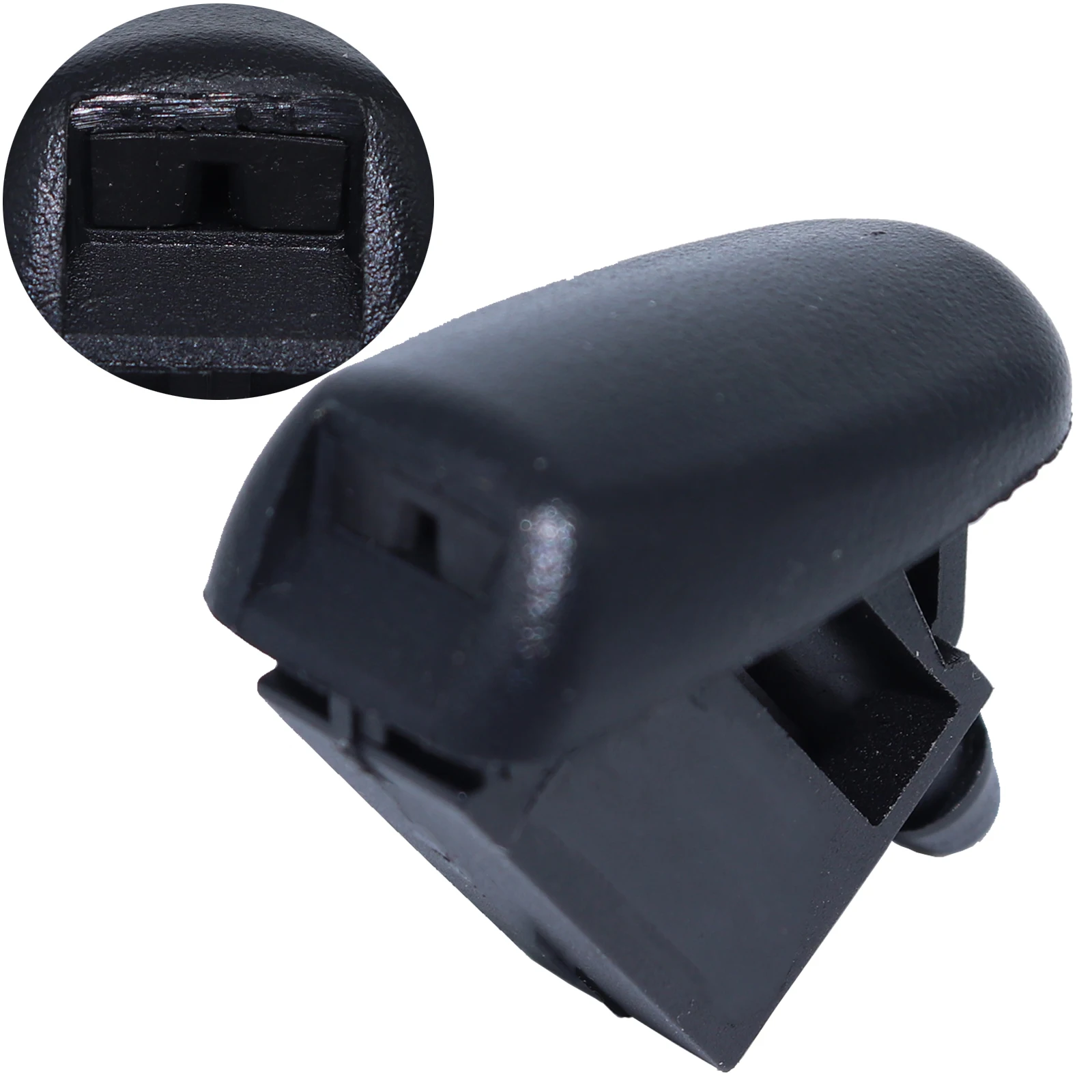 2 шт. для Ford Fusion европейская модель 2002-2006 2007 2008 2009 2010 2011 передняя бритья форсунки