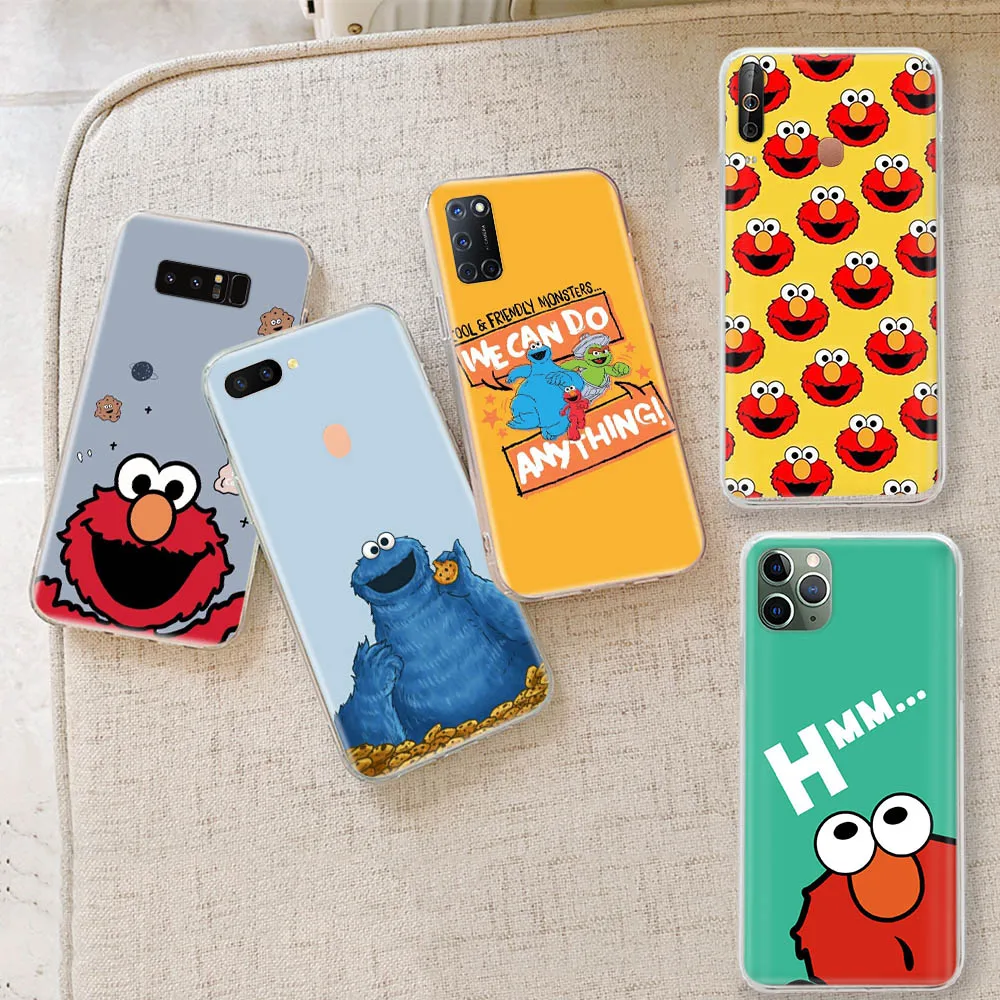 ТПУ чехол для Motorola Moto G6 E22 E22I Play G50 G51 G71 B-11 G60 G60S G41 G52 G42 G32 G23 G22 Plus