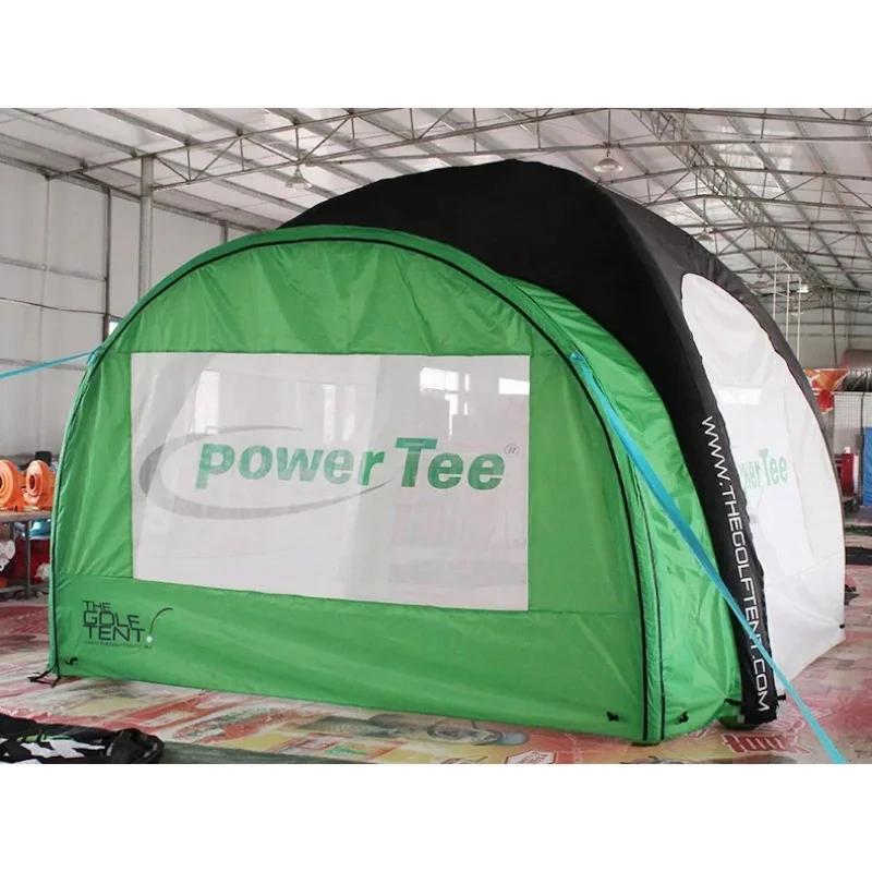 Надувной уличный шатер рекламная беседка коммерческая выставка свадебная