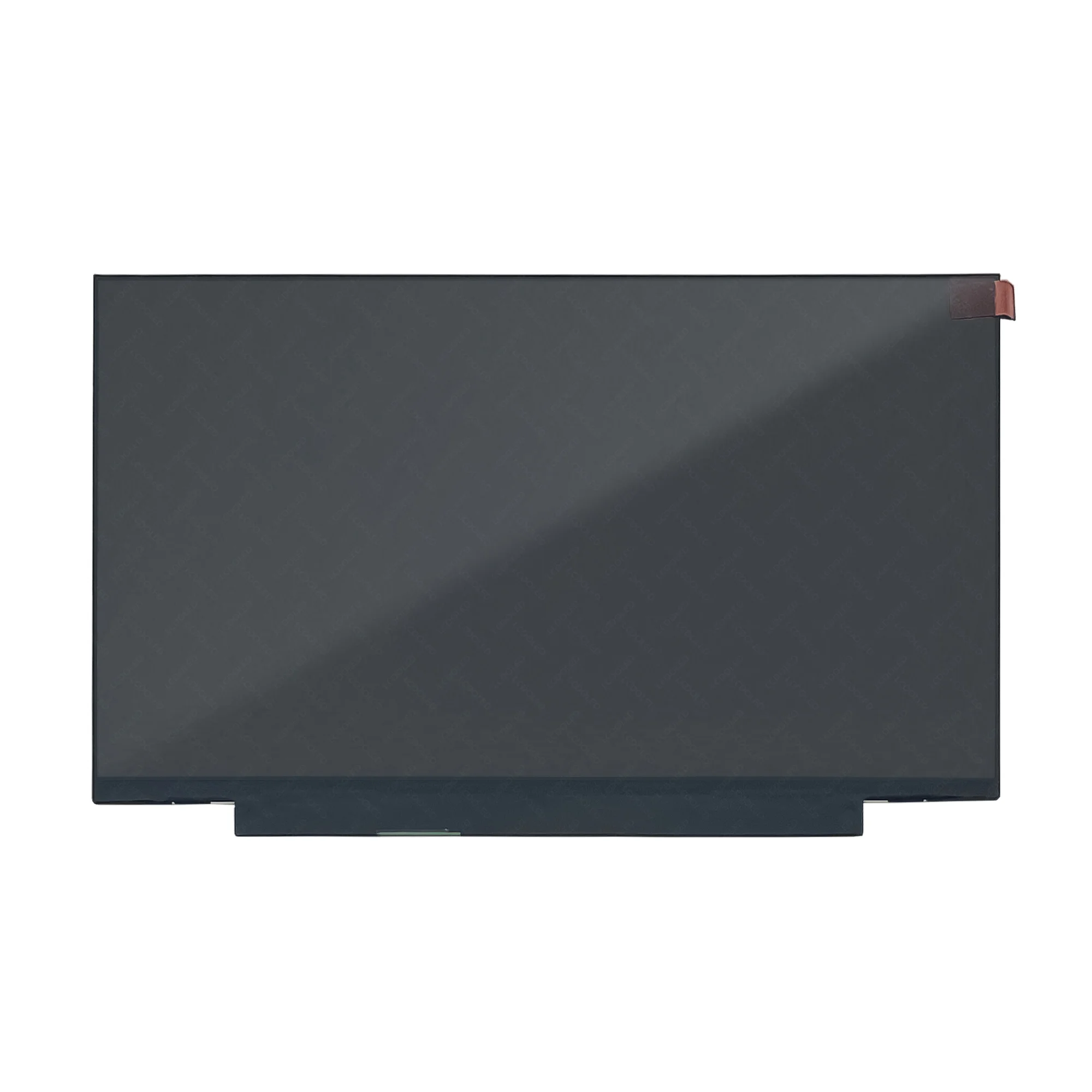 

144Hz 14.0'' FHD IPS LCD Screen Display Non-Touch Panel Matrix LM140LF1F02 For Asus Rog Zephyrus G14 GA401 1920X1080 40 Pins eDP