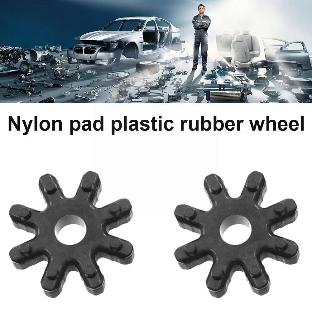 

2 Pcs Steering Flexible Steering Column Coupler Column Mdps Parts For Kia Oem 563152k000fff E1c1