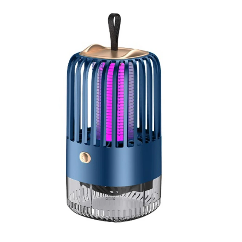 Уличные ловушки для насекомых мух патио кемпинга помещений ловушка комаров дома